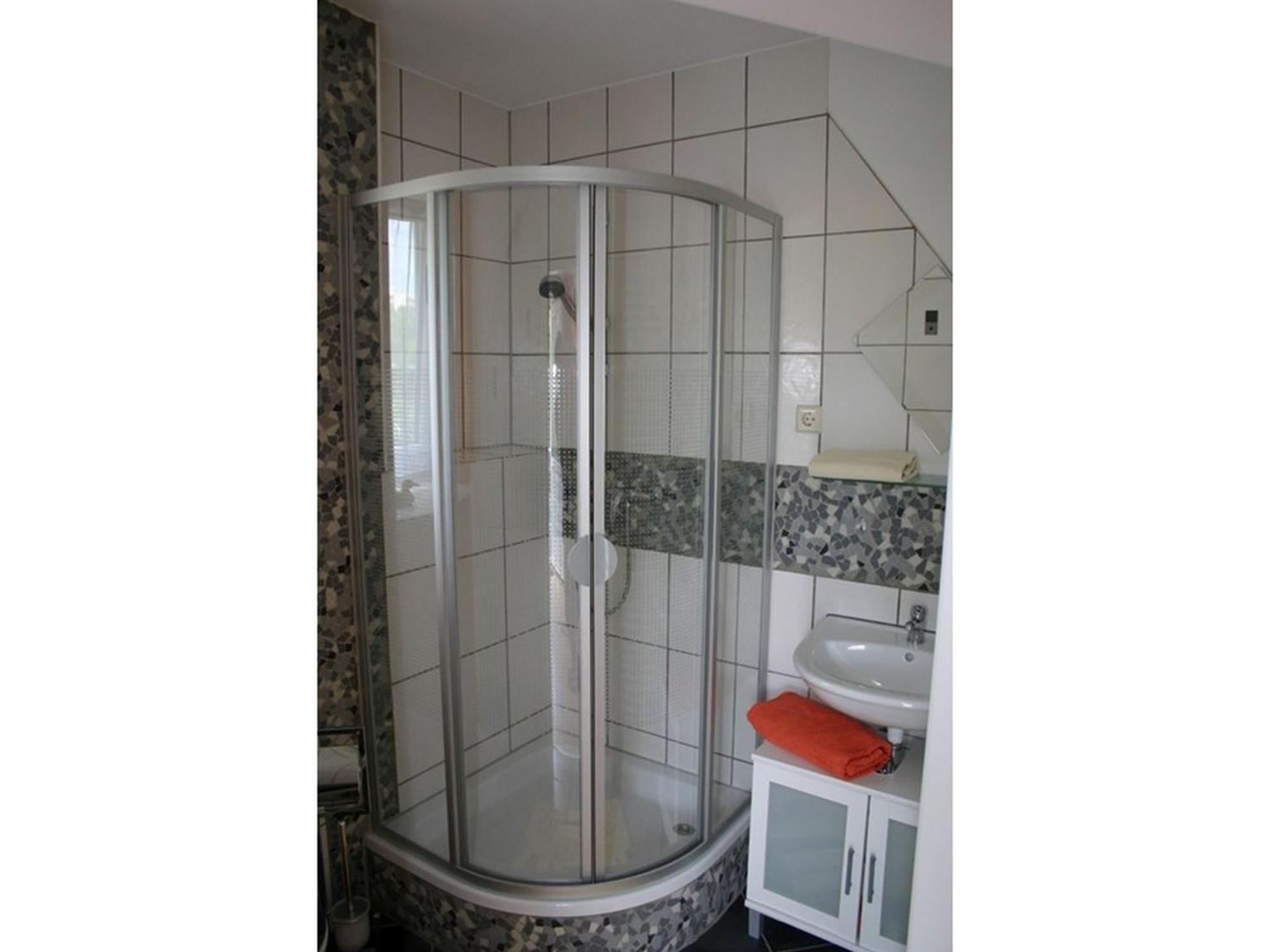 Ferienwohnung Kronengarten Meersburg Dış mekan fotoğraf