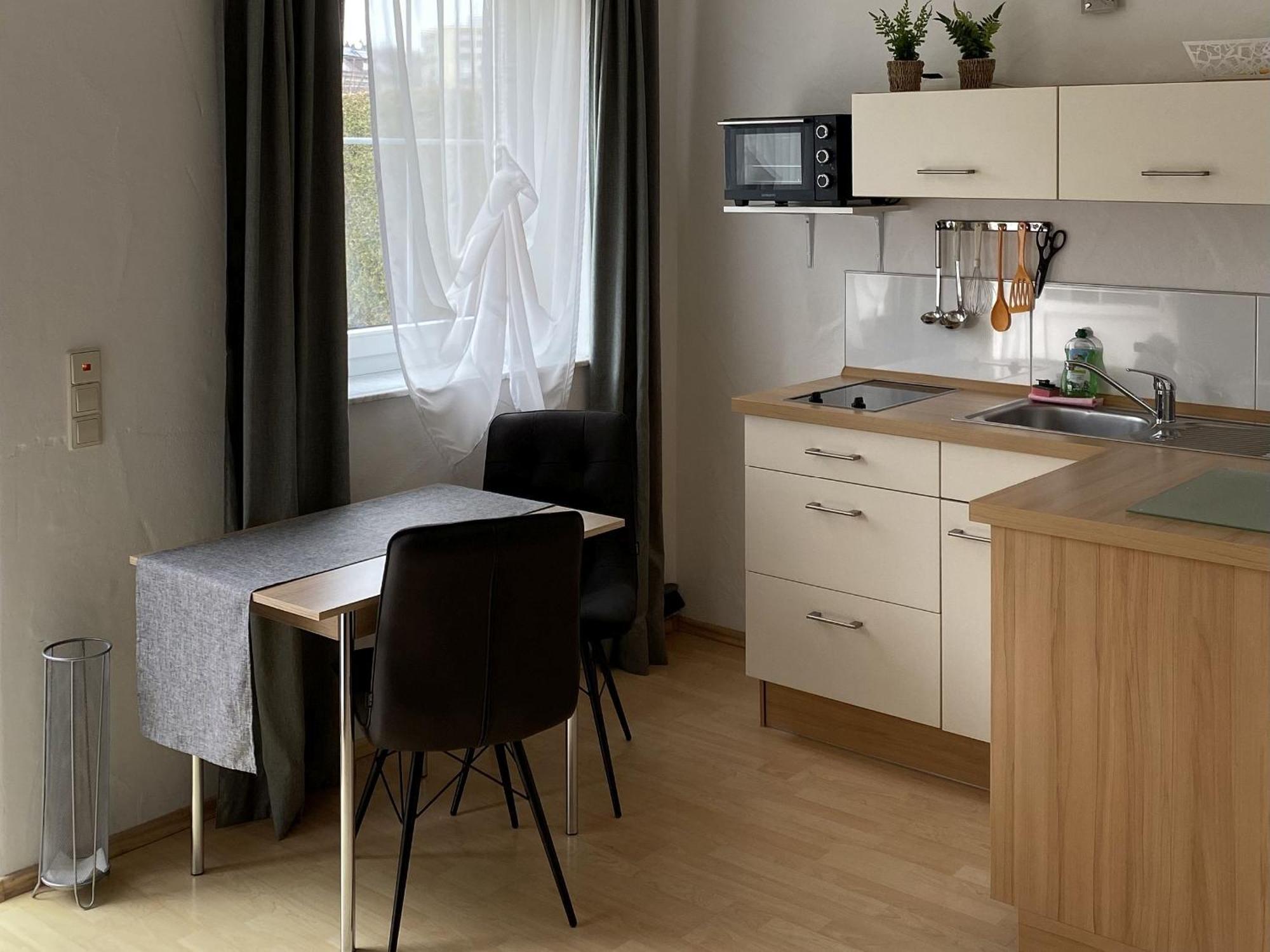 Ferienwohnung Kronengarten Meersburg Dış mekan fotoğraf