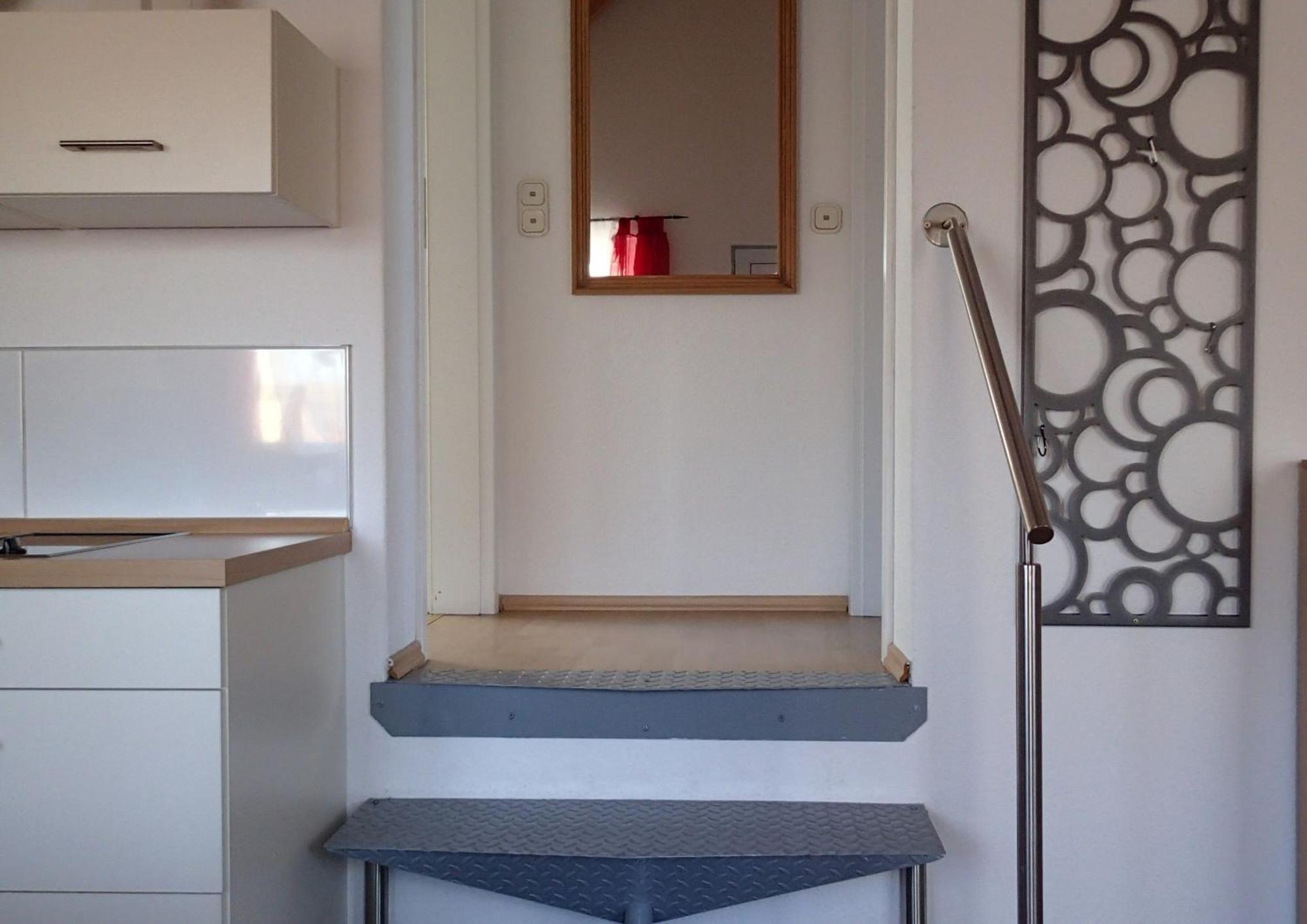Ferienwohnung Kronengarten Meersburg Dış mekan fotoğraf