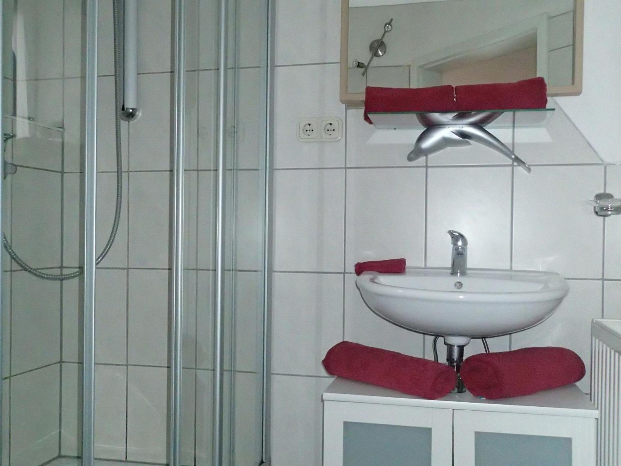 Ferienwohnung Kronengarten Meersburg Dış mekan fotoğraf