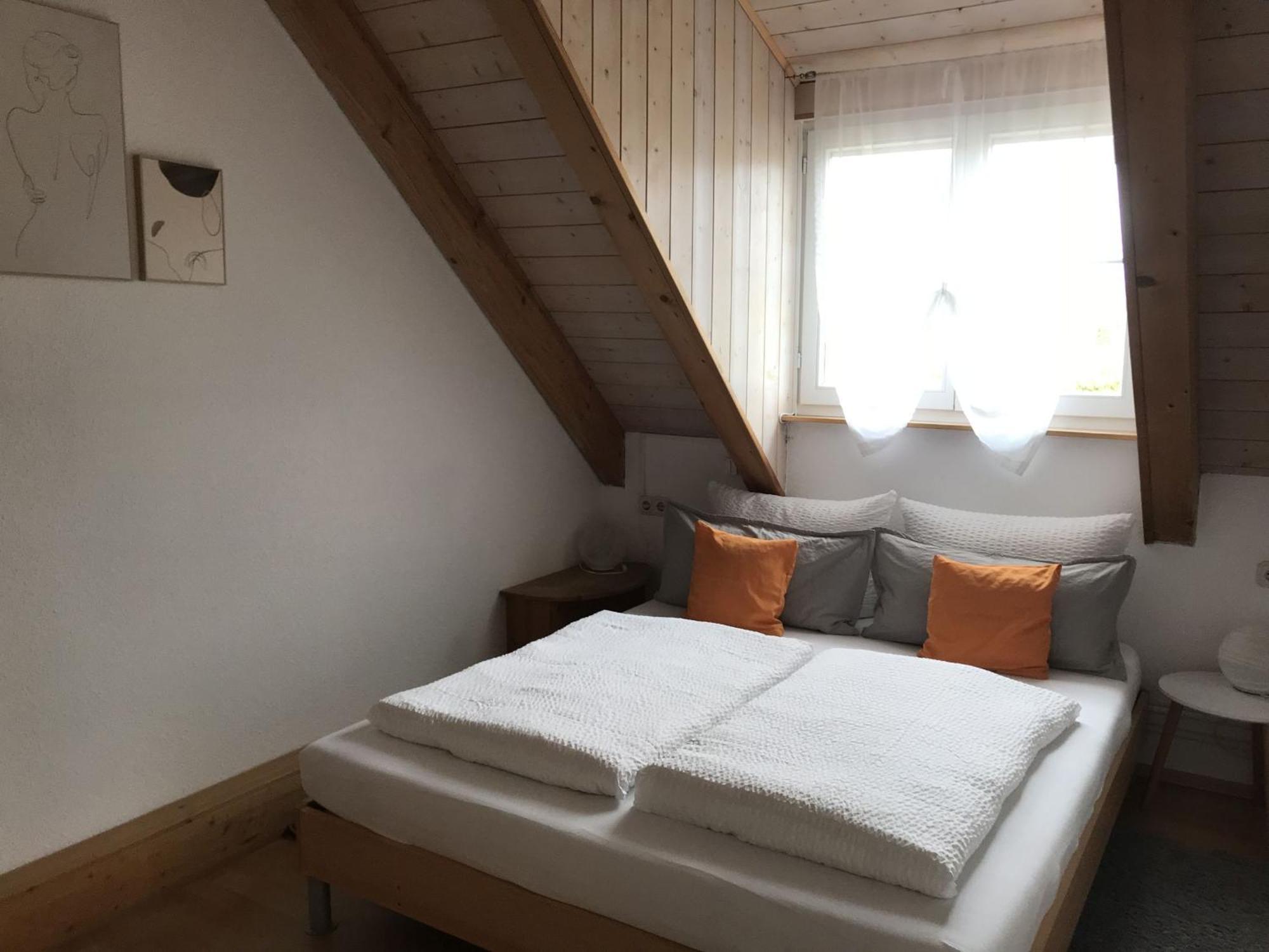 Ferienwohnung Kronengarten Meersburg Dış mekan fotoğraf