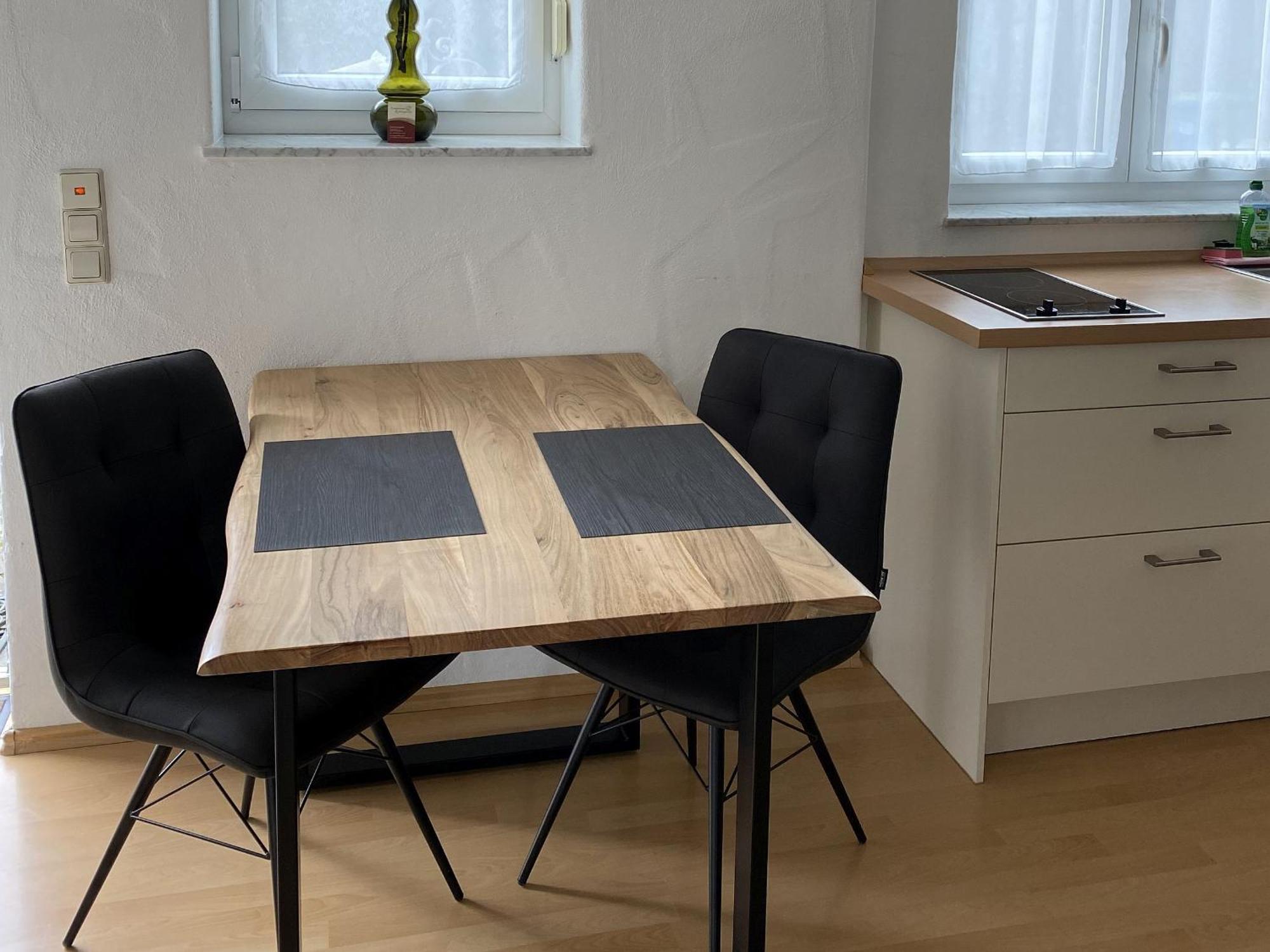 Ferienwohnung Kronengarten Meersburg Dış mekan fotoğraf