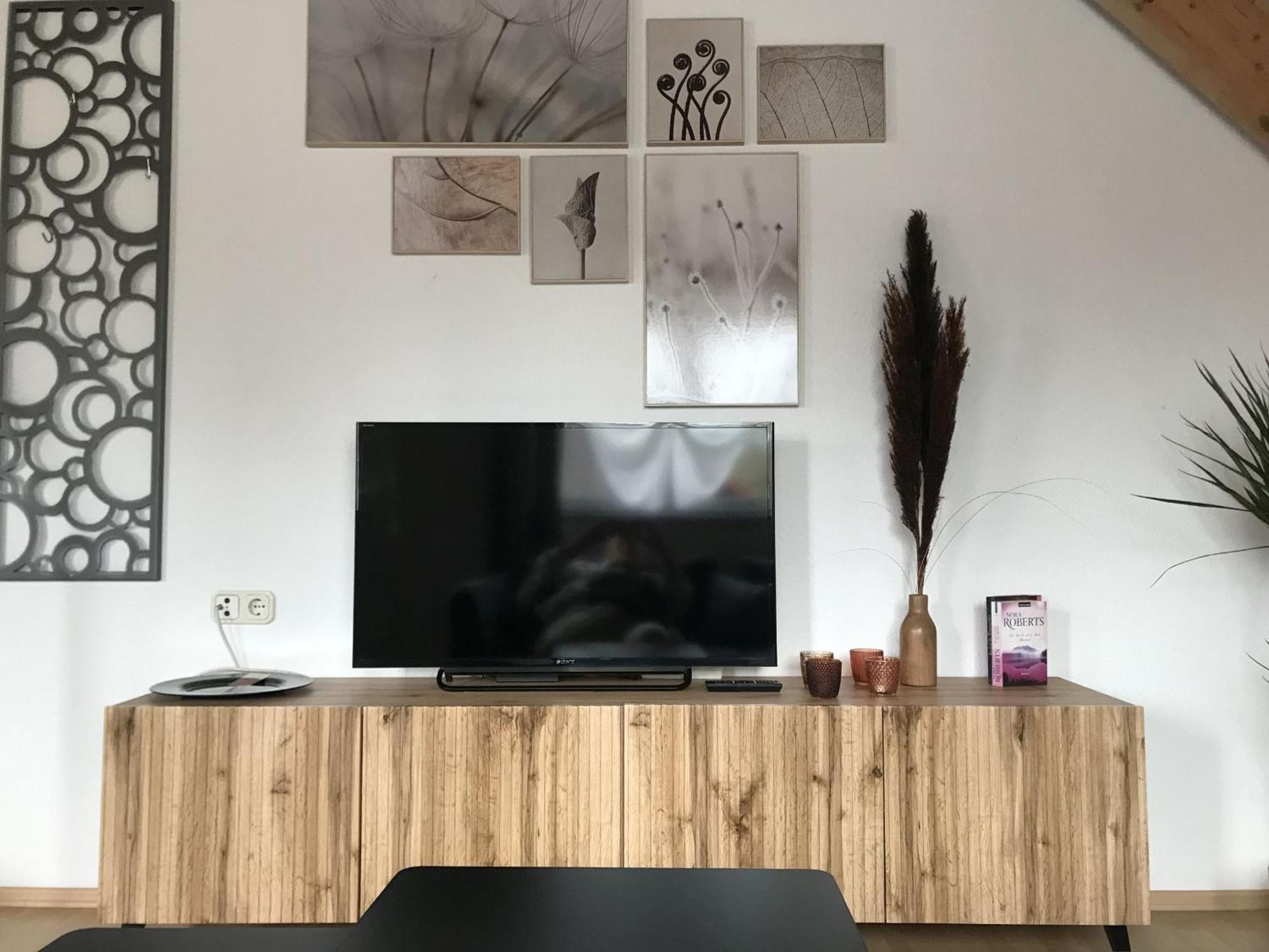 Ferienwohnung Kronengarten Meersburg Dış mekan fotoğraf