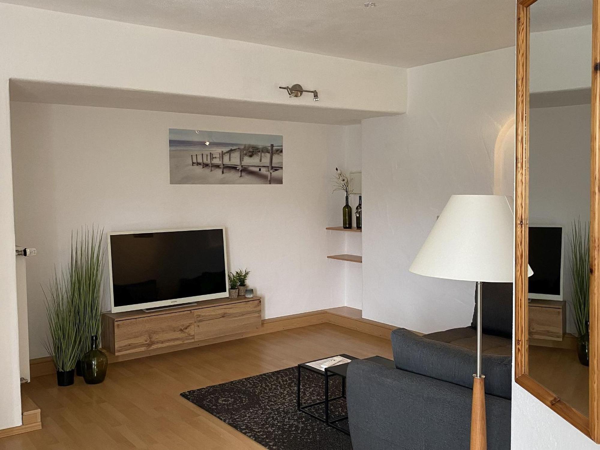 Ferienwohnung Kronengarten Meersburg Dış mekan fotoğraf
